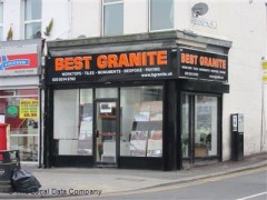 Best Granite image