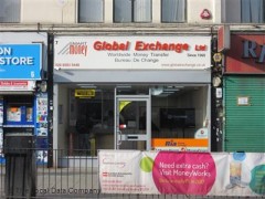 Global Exchange image