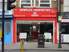 Rowflex Properties image