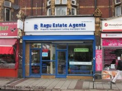 Ragu Estate Agents image