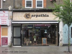 Carpathia image