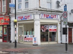 Top Cut Hair Salon image