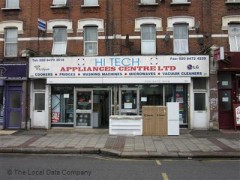 Hi Tech Appliances Centre image