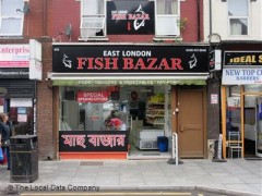 East London Fish Bazar image