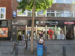 Stacks image