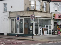 East Ham Double Glazing image