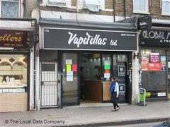 Vapefellas image