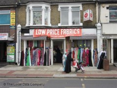 Low Price Fabrics image