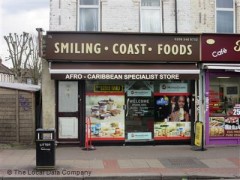 Smiling Coast Foods image