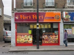 Peri Peri Corner image
