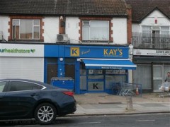 Kay's image
