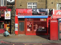 The Jewelry Shop image