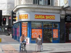 Garda Shoes image