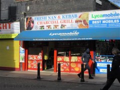 Fresh Nan Bakery image