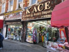 K Ace image