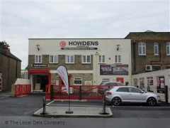 Howdens Joinery image