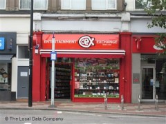 CeX image