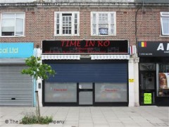 Time In Ro image