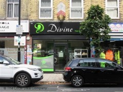 Divine image