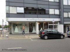 The Wedding Dress Shop image