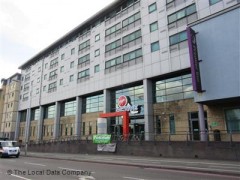 Nuffield Health Fitness & Wellbeing Centres image