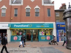 Poundland image
