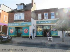 Poundland image