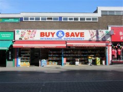 Buy & Save image