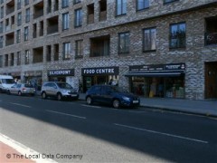 Silverpoint Food Centre image