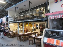Franco Manca image
