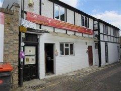 Holistic Fitness Studio image