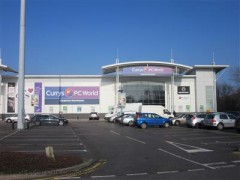 The Carphone Warehouse image