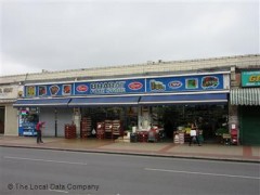 Bharat Food Store image