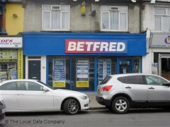 Betfred image