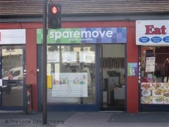 Sparemove image