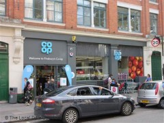 The Co-operative Food image