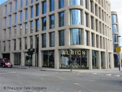 Albion Clerkenwell image