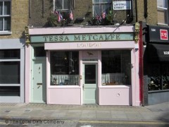 Tessa Metcalfe image