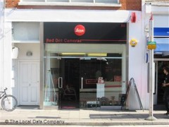Red Dot Cameras image