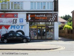 Pet Health & Therapy Centre image