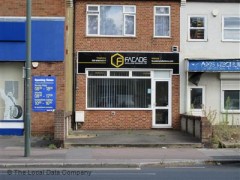 Facade Installations image