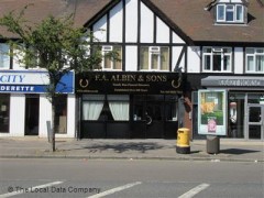 F.A. Albin & Sons image