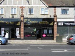 Inspire Tanning Salon  image