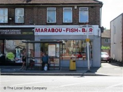 Marabou Fish Bar image