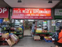 Mitcham Halal Meat & Supermarkett image