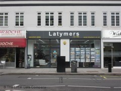 Latymers image