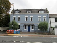 Gardner Partnership image