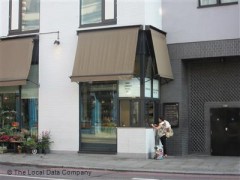 Dispensary @ East London Juice Co. image