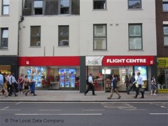 Flight Centre image