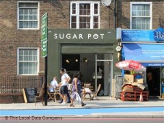 Sugar Pot image